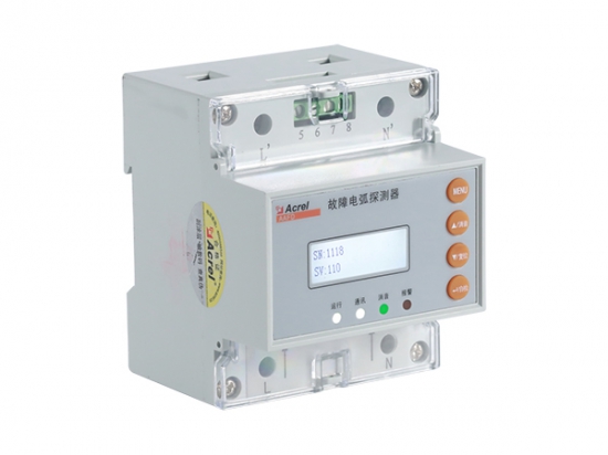 AAFD-40型故障電弧探測(cè)器 