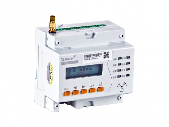 ARCM300T智慧用電在線監(jiān)控裝置 