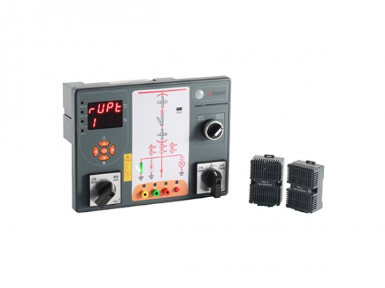 ASD系列開關(guān)柜綜合測(cè)控裝置 