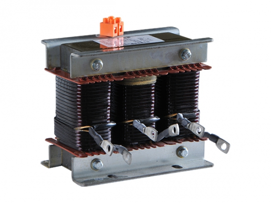 ANCK串聯(lián)電抗器 