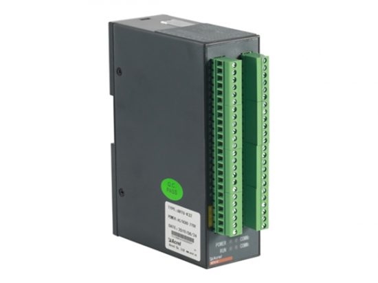 ARTU系列四遙單元 