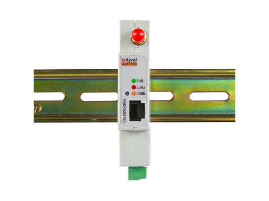 AWT100無線通信終端 