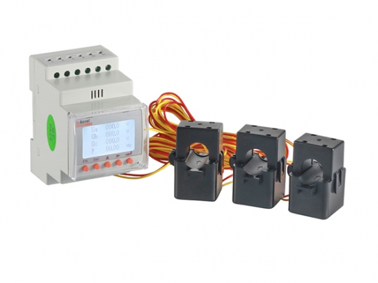 ACR10R網(wǎng)絡(luò)電力儀表 