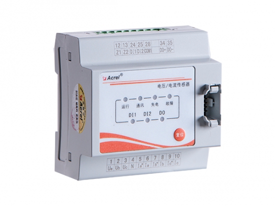 消防設(shè)備電源監(jiān)控裝置 