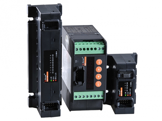 AGF系列智能光伏匯流采集裝置 