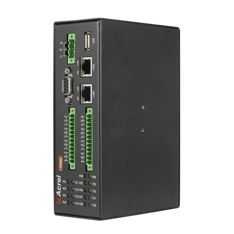 ACCU-100微電網(wǎng)協(xié)調(diào)控制器 