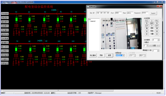 實時監測 實時監測